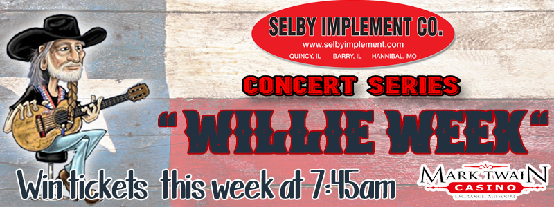 Willie Week Contest